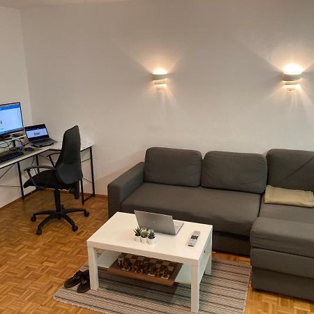 Privatzimmer In Muenchen Zentrum Экстерьер фото