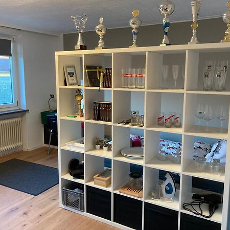 Privatzimmer In Muenchen Zentrum Экстерьер фото