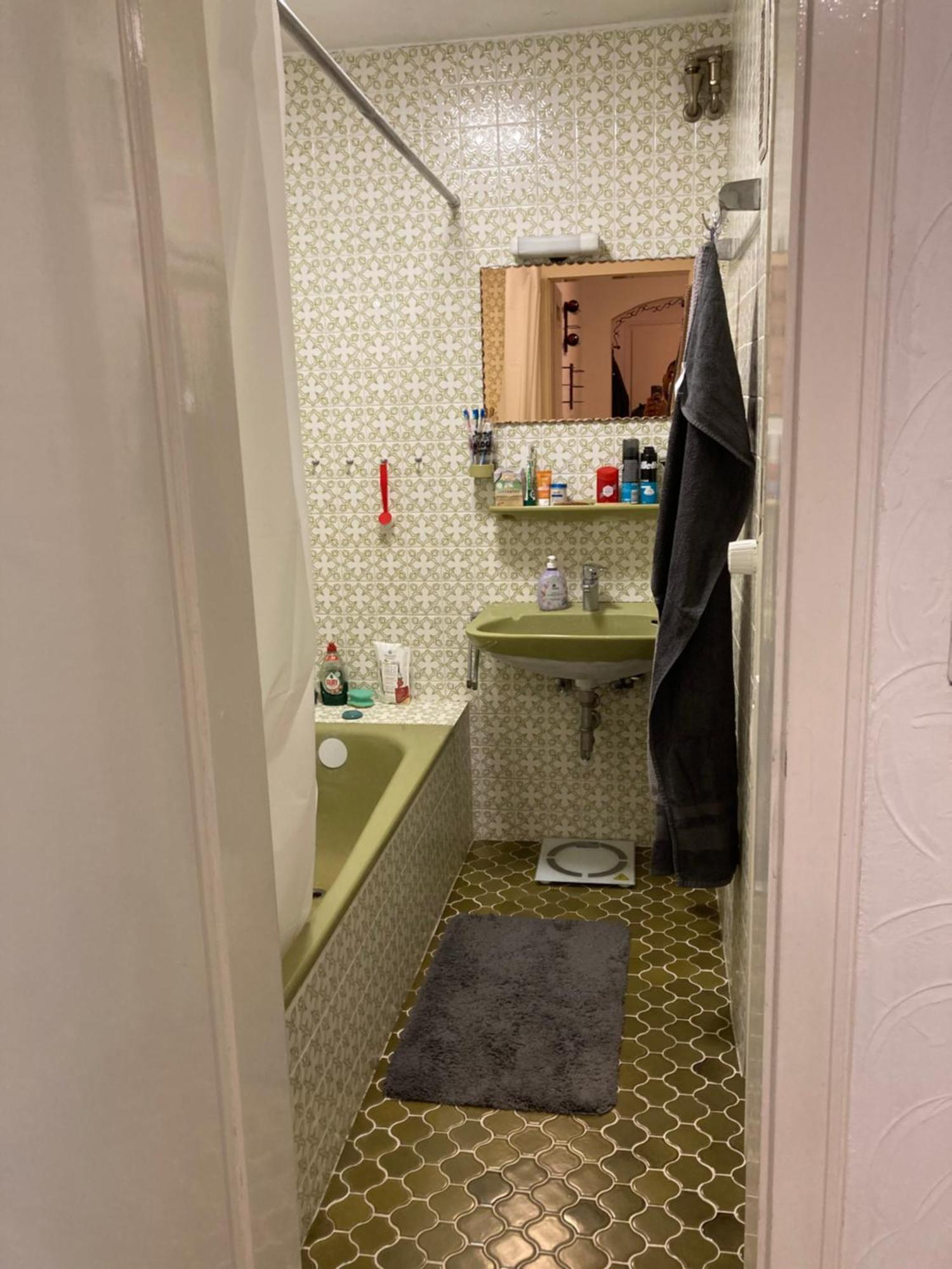 Privatzimmer In Muenchen Zentrum Экстерьер фото
