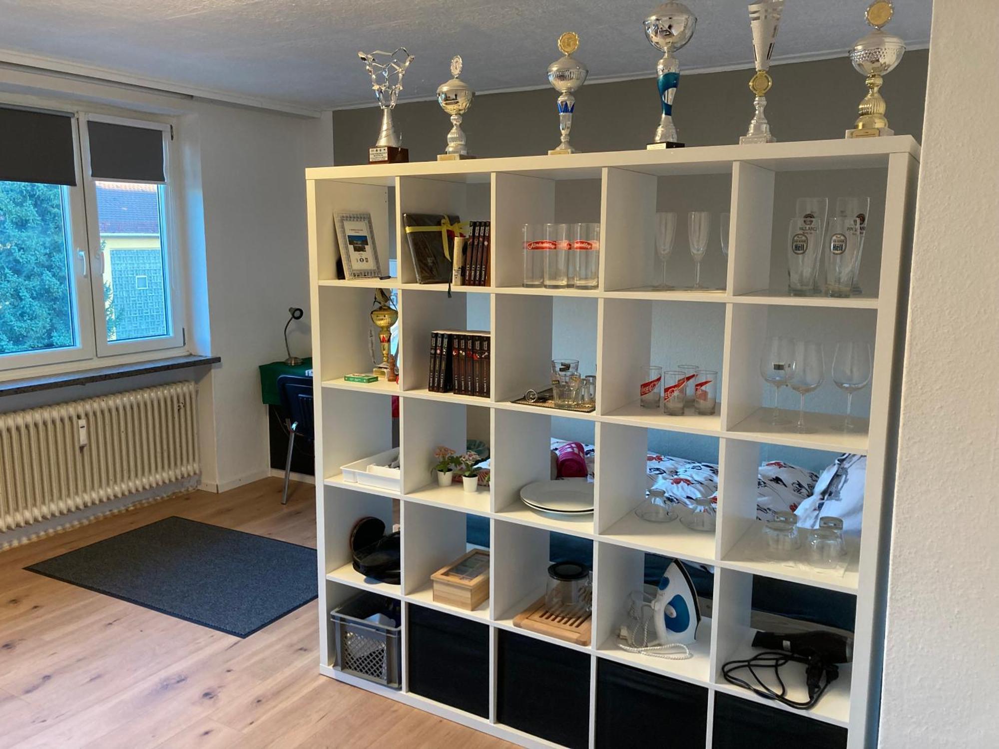 Privatzimmer In Muenchen Zentrum Экстерьер фото
